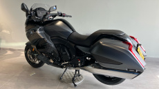 BMW K1600 GT SE (22MY)